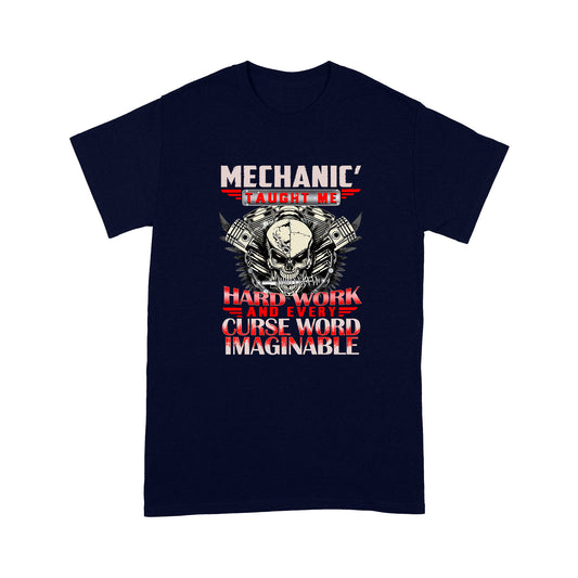 Mechanic Standard T-shirt TN