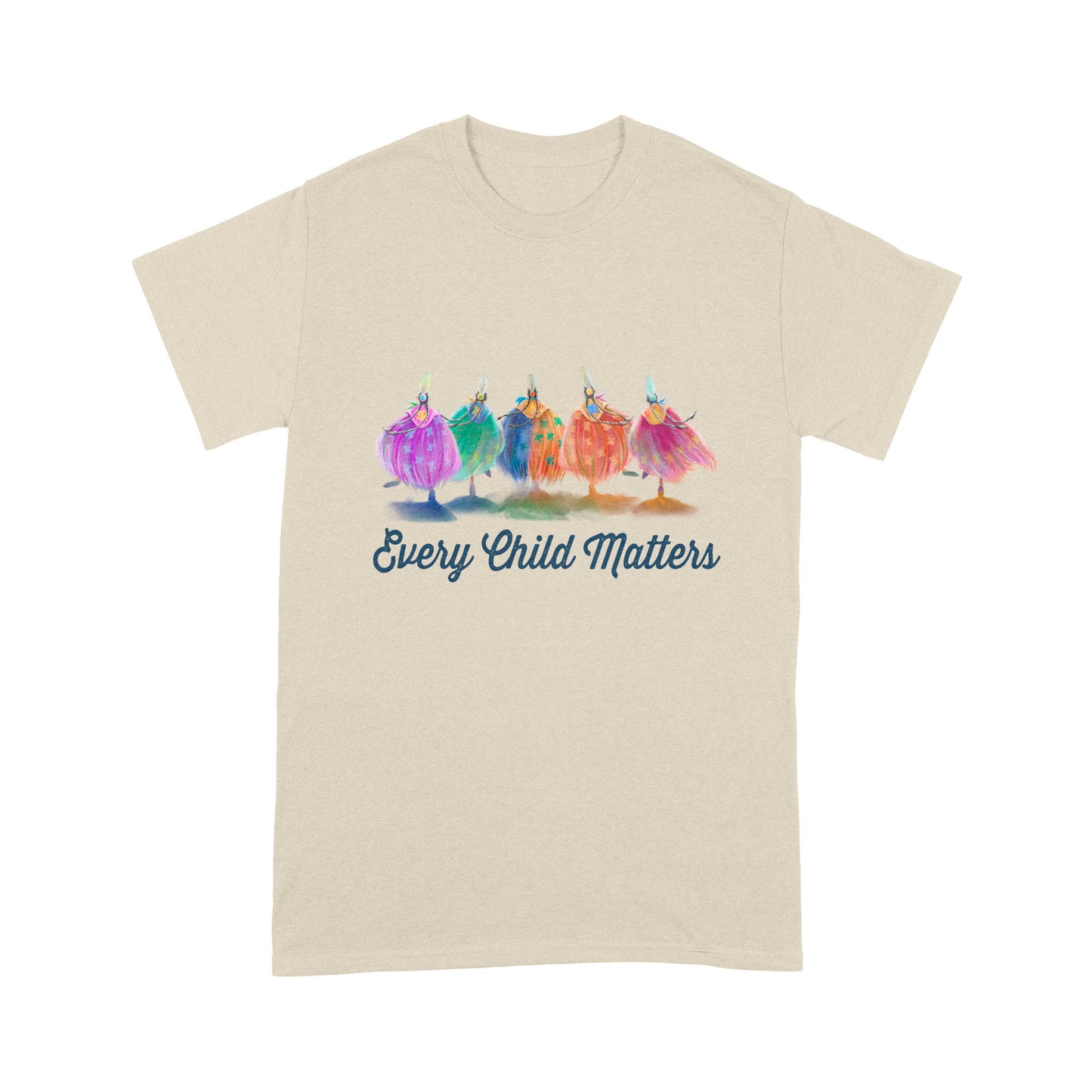 PNG - Standard T-Shirt
