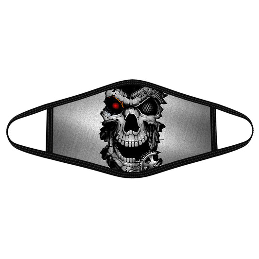 Skull Face Mask TN