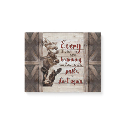Farming Canvas