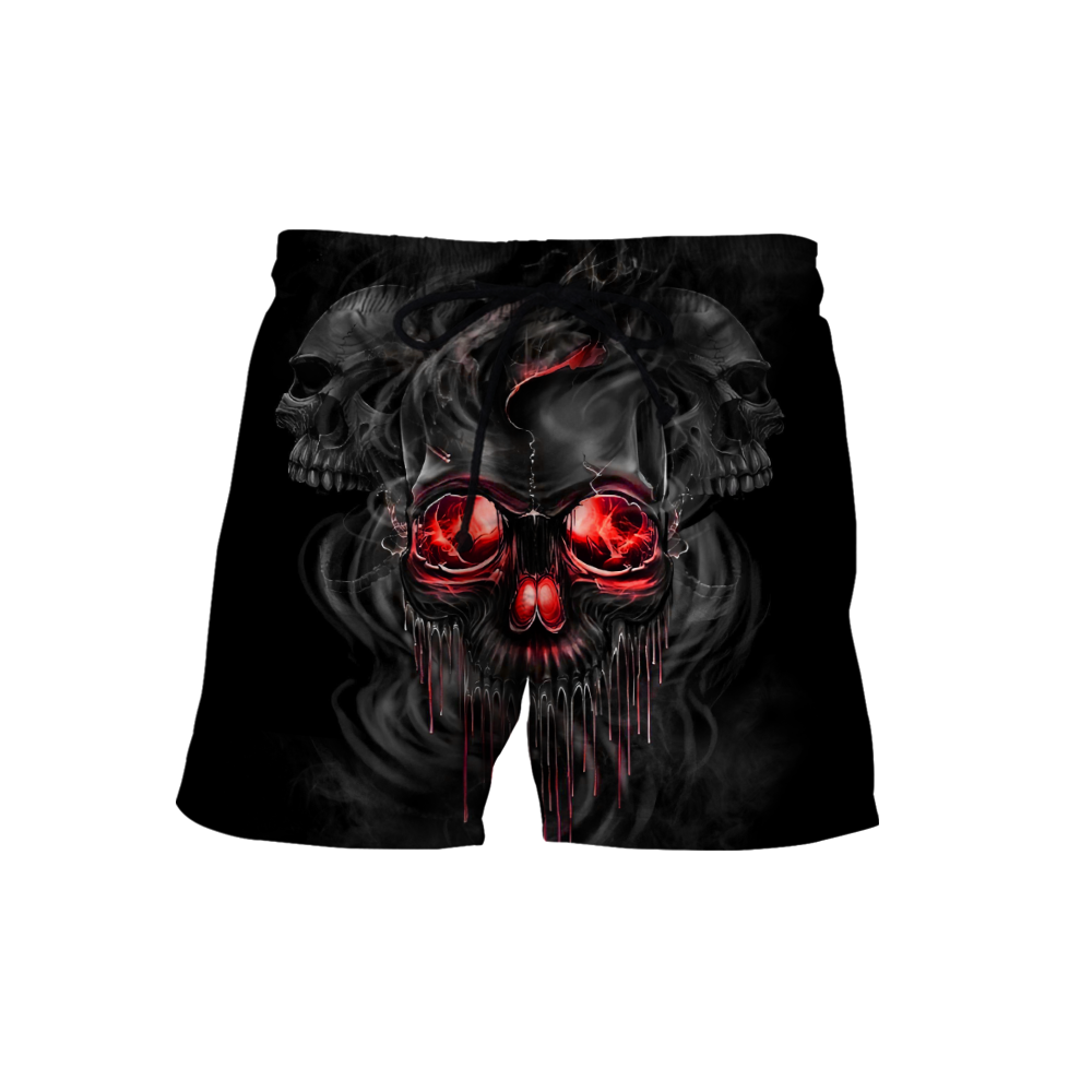 Fantastic Skulls Hoodie For Men And Women MEI