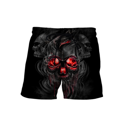 Fantastic Skulls Hoodie For Men And Women MEI