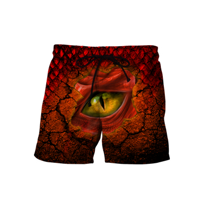Premium All Over Printed Dragon Eye Shirts MEI