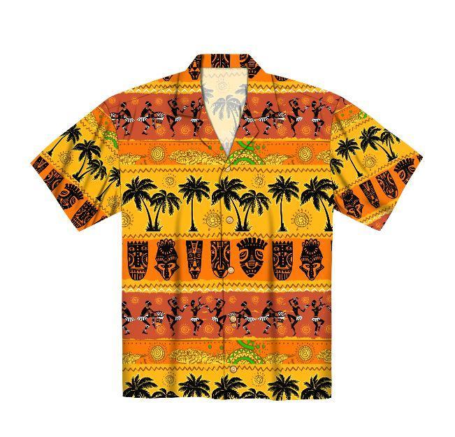 Native American Combo Hawaii Pi27072001-LAM-Apparel-LAM-Hawaii Shirt-S-Vibe Cosy™