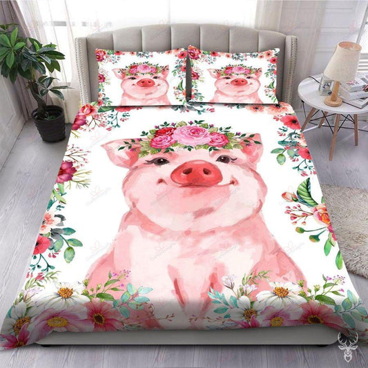 Love Pig Bedding Set TA0711201