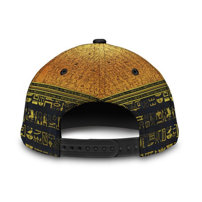 Horus Ancient Egypt Classic Cap