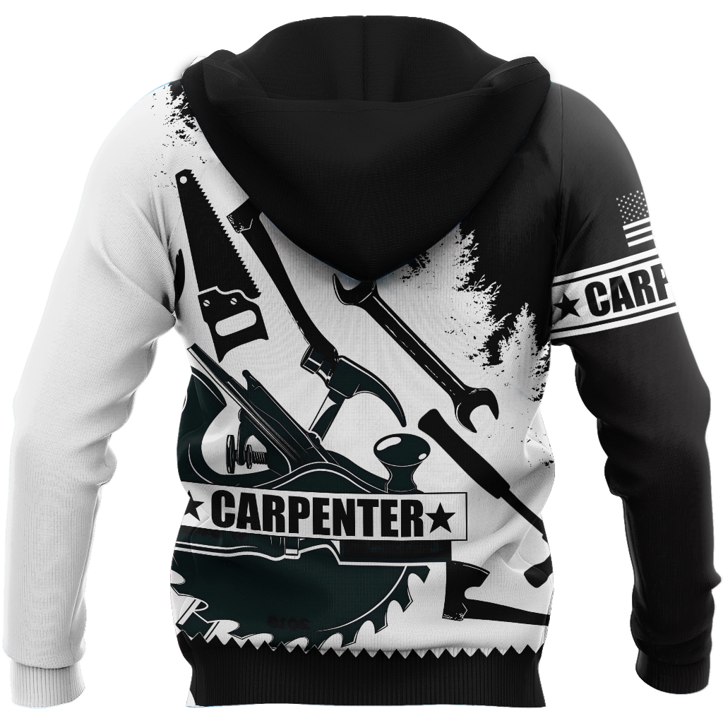 Carpenter Unisex Shirts Carpenter Tools