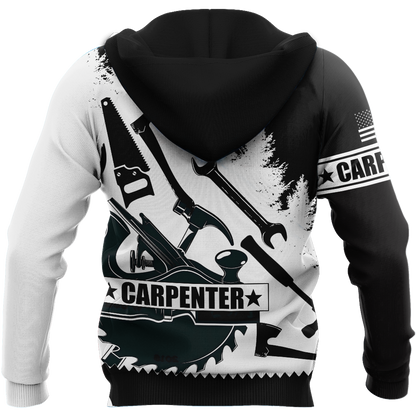 Carpenter Unisex Shirts Carpenter Tools