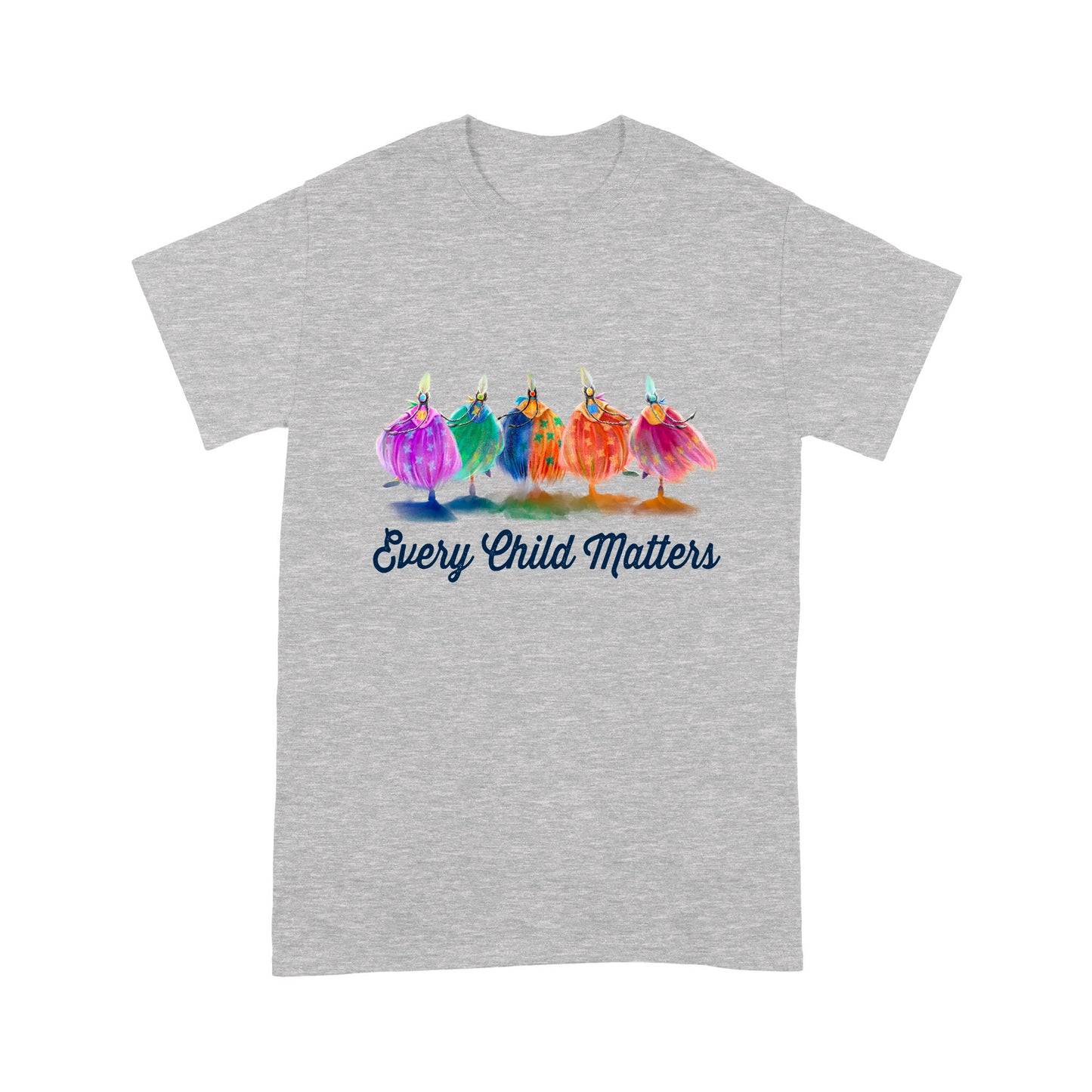 PNG - Standard T-Shirt