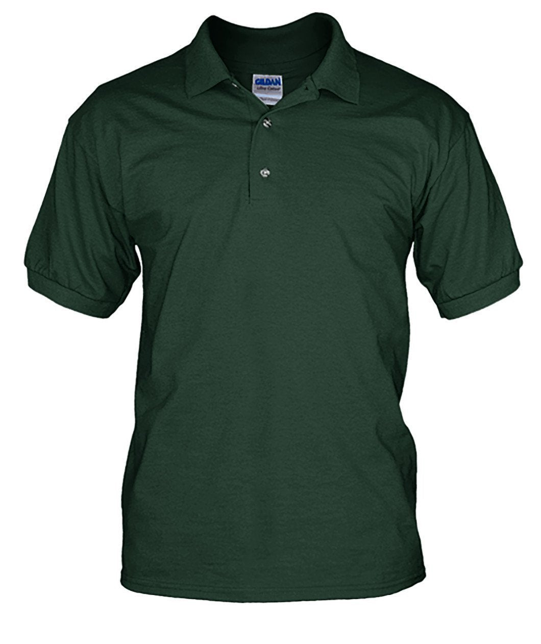 Australia in My Heart Polo T-Shirt - BN04 - Amaze Style™-POLO T-SHIRTS