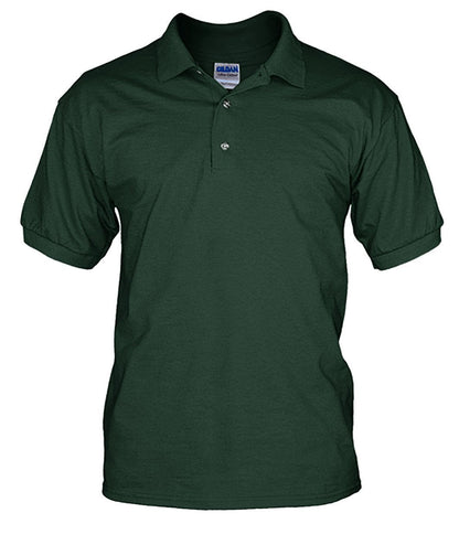 Australia in My Heart Polo T-Shirt - BN04 - Amaze Style™-POLO T-SHIRTS