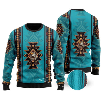 Native American 3D All Over Printed Unisex Shirts