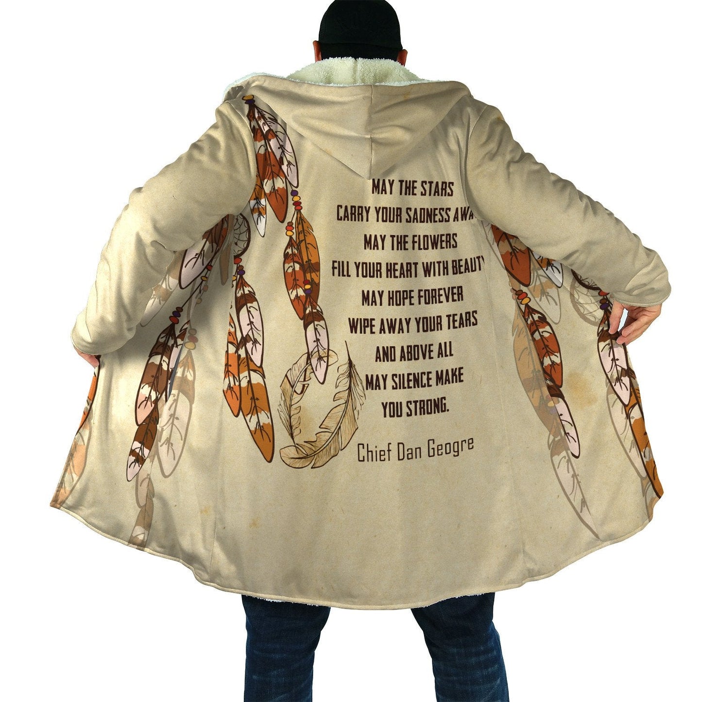 Native American 3D All Over Printed Unisex Shirts