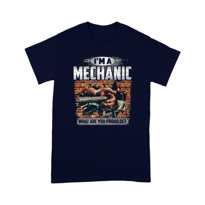 Mechanic Standard T-shirt TN