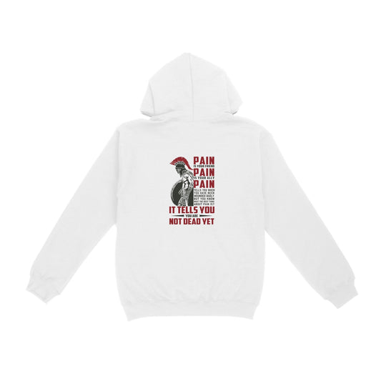 American Patriot Veteran Hoodie