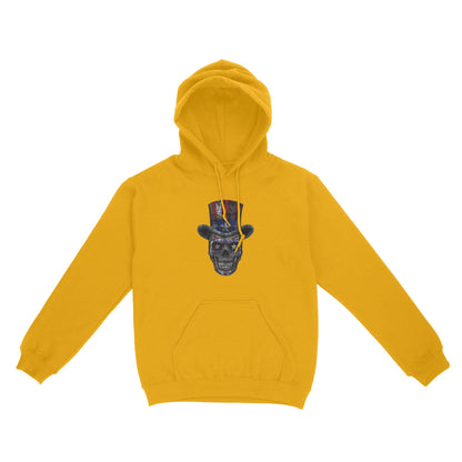 American Clown Hoodie