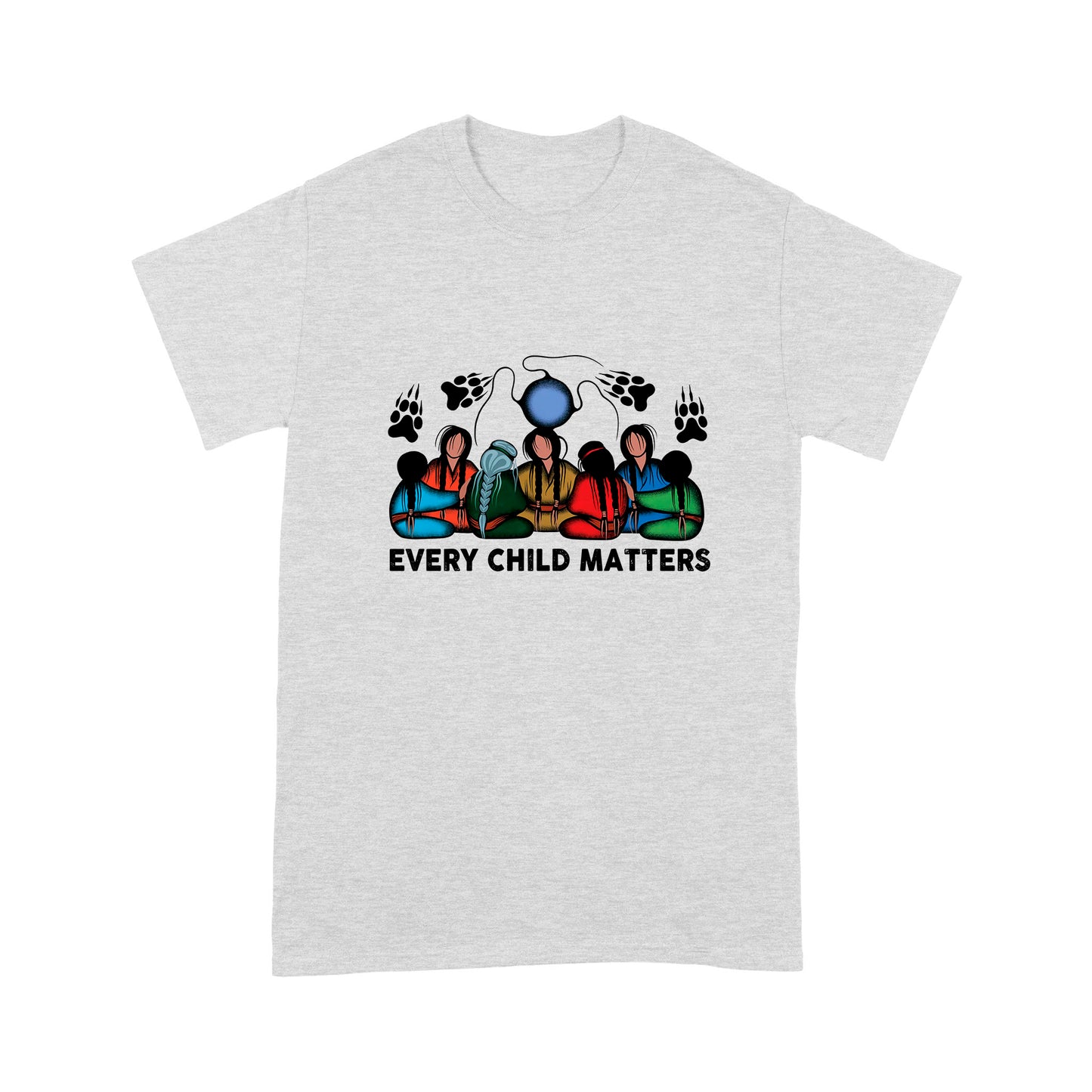 Standard T-Shirt