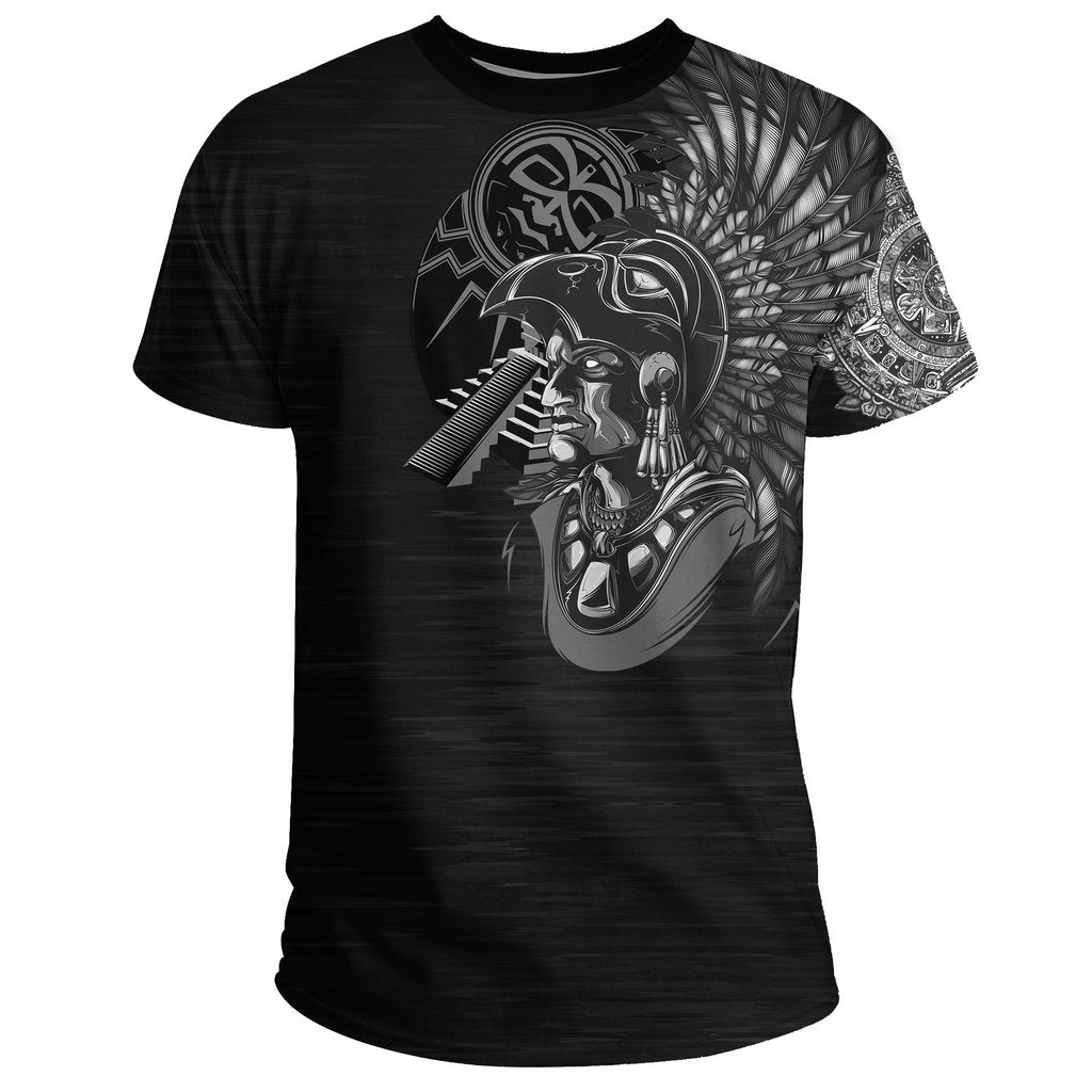 Mexico Aztec Warrior - Amaze Style™-Apparel