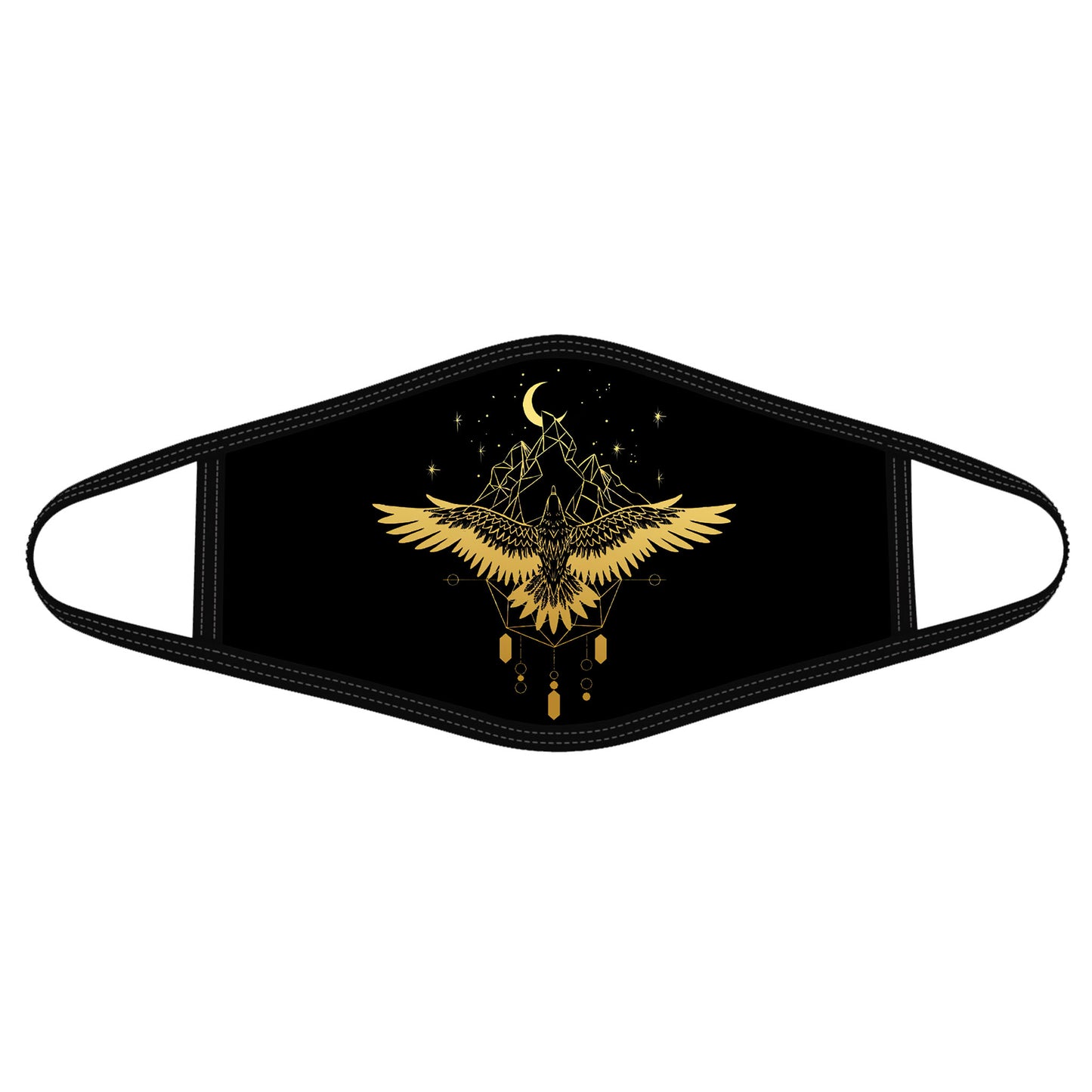 Eagle Face Mask LAM