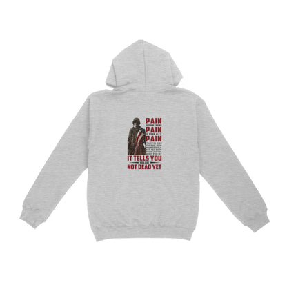 American Patriot Veteran Hoodie