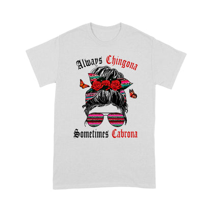 Mexican - Mexico 2D Standard T-Shirt DQB01102101