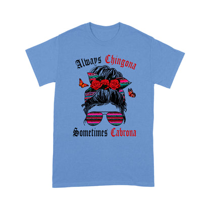 Mexican - Mexico 2D Standard T-Shirt DQB01102101