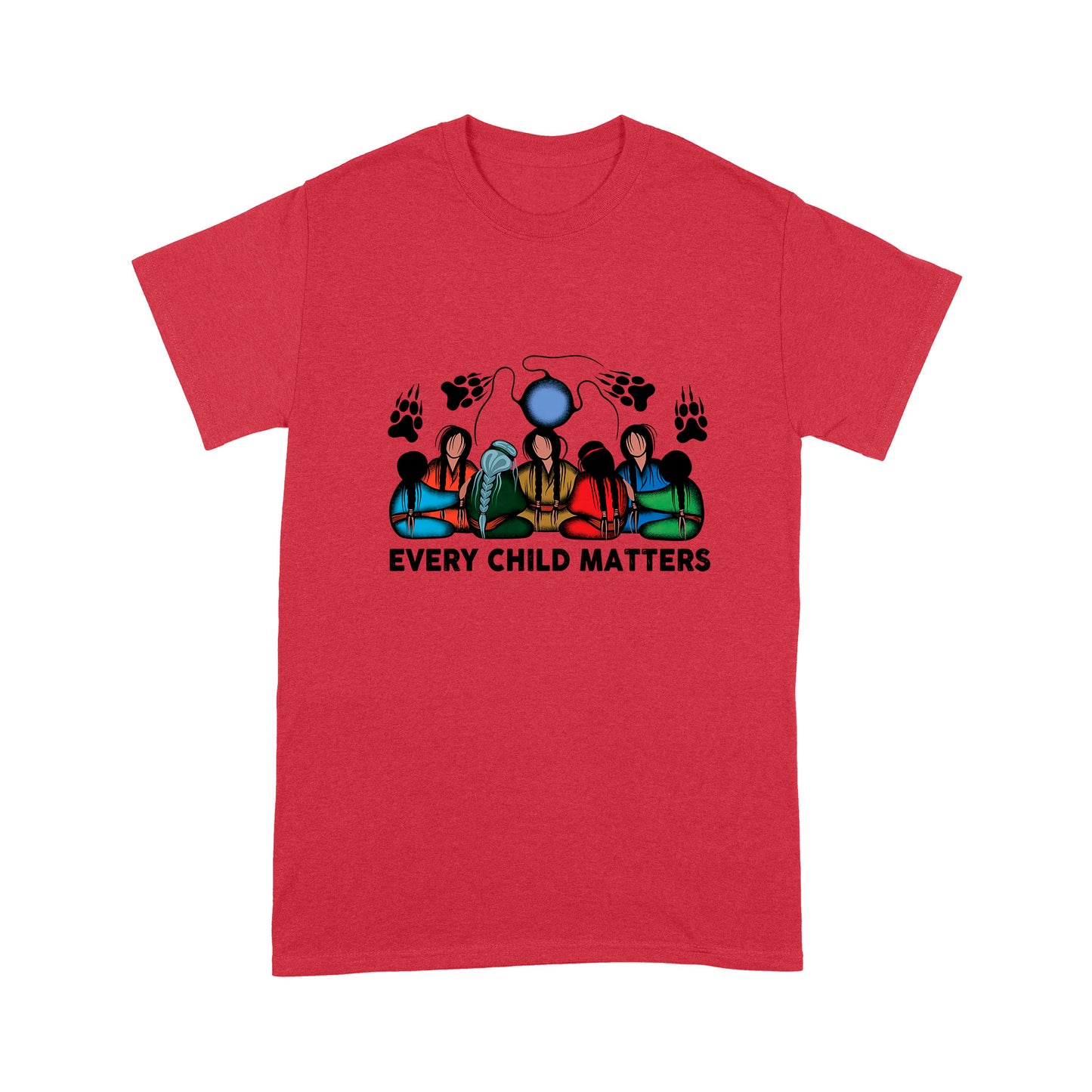 PNG - Standard T-Shirt