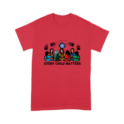 PNG - Standard T-Shirt