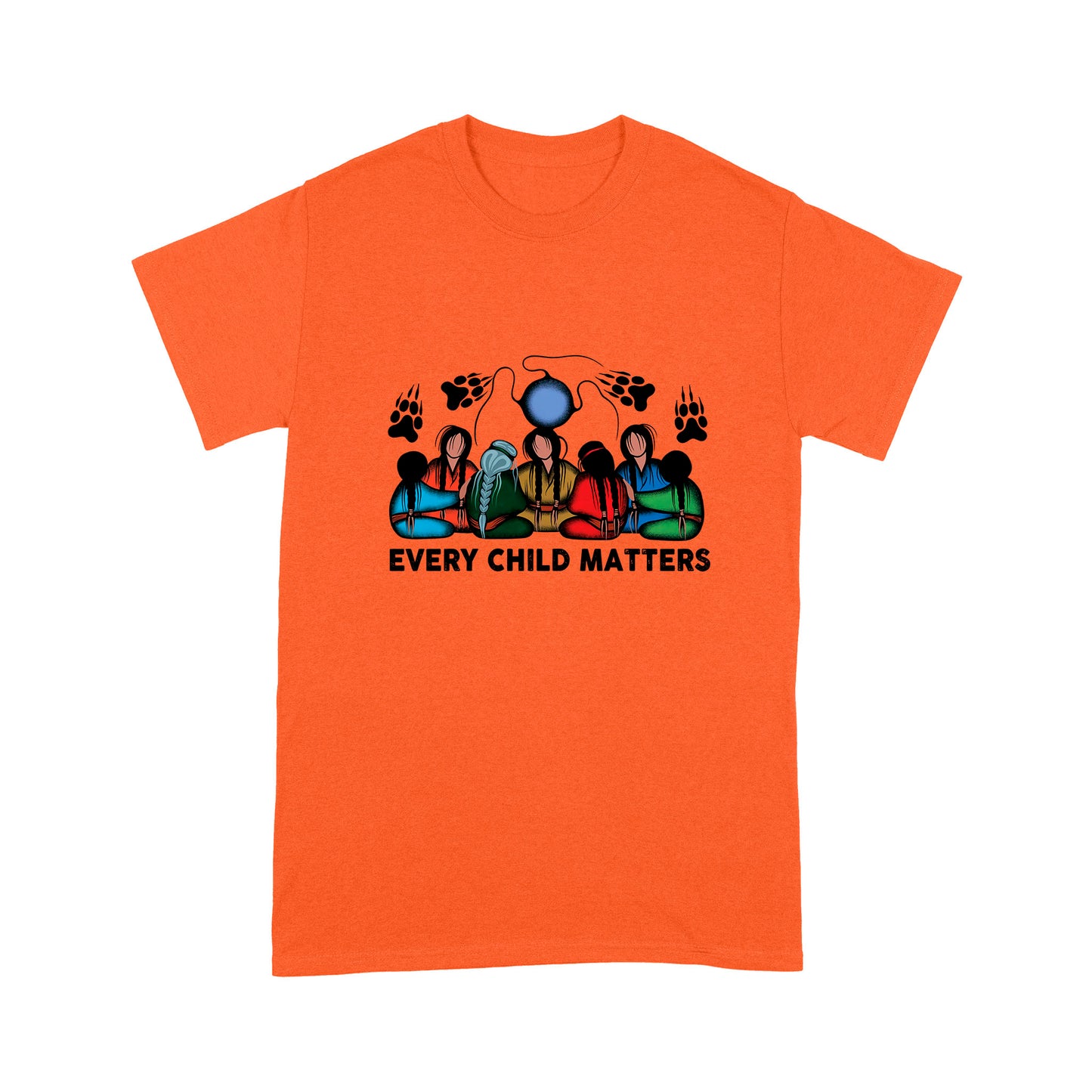 Standard T-Shirt