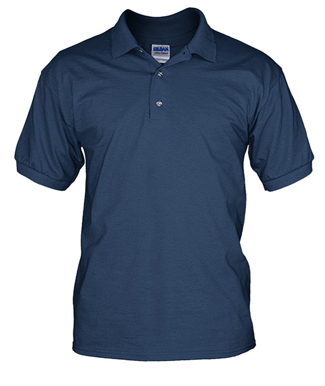 Australia in My Heart Polo T-Shirt - BN04 - Amaze Style™-POLO T-SHIRTS