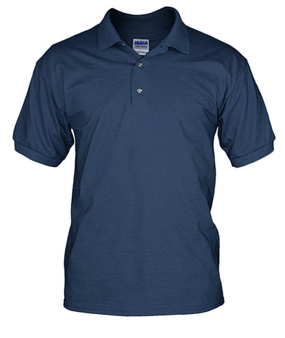 Australia in My Heart Polo T-Shirt - BN04 - Amaze Style™-POLO T-SHIRTS