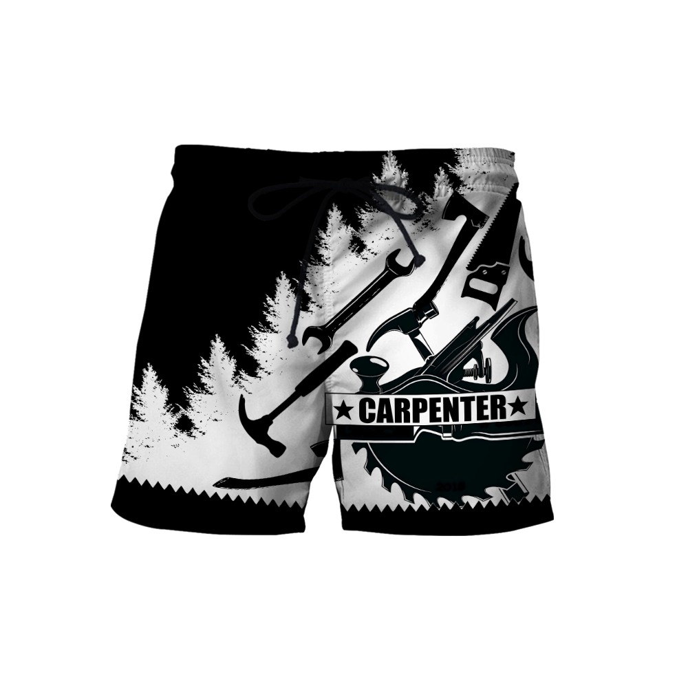 Carpenter Unisex Shirts Carpenter Tools