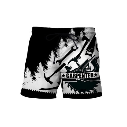 Carpenter Unisex Shirts Carpenter Tools