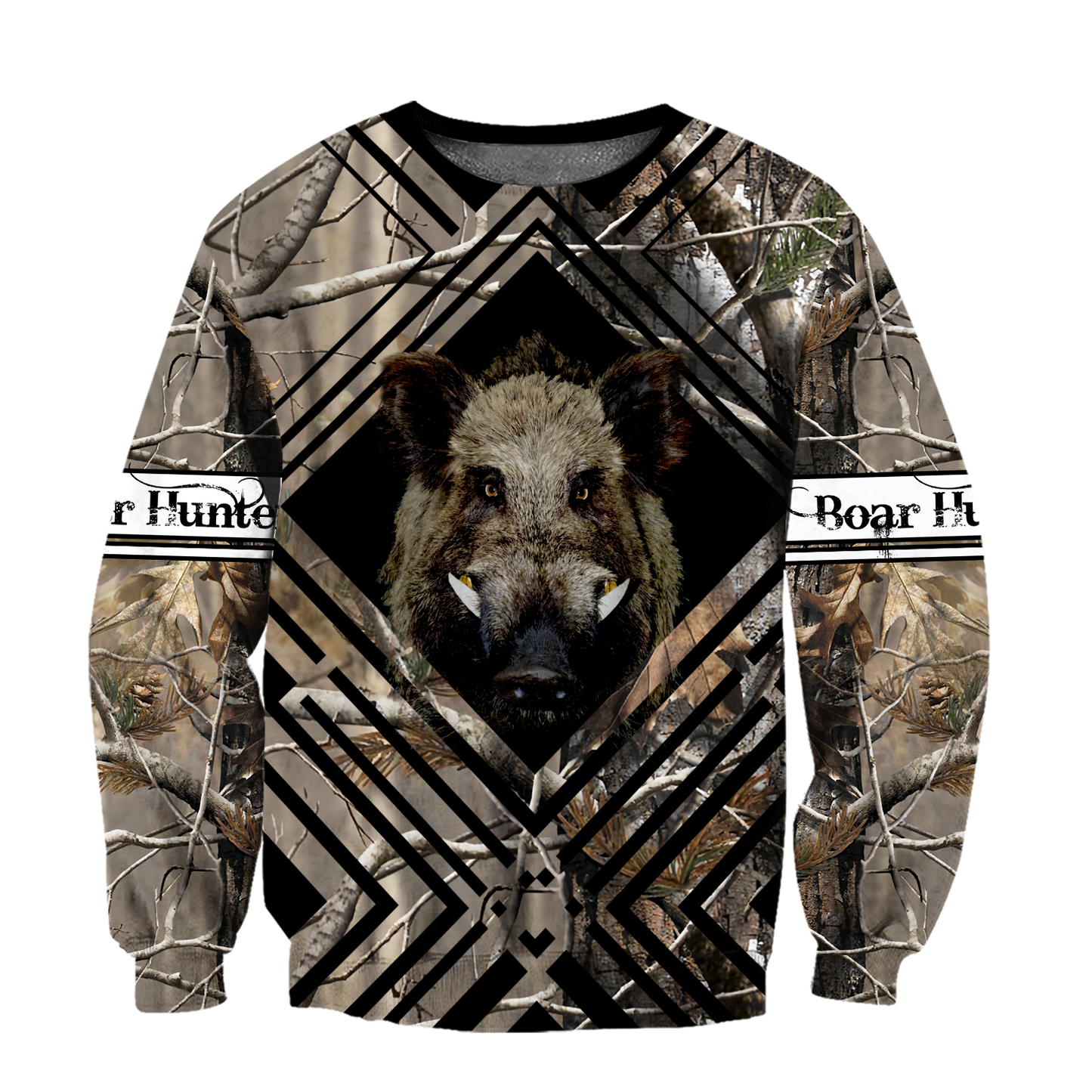 All Over Printed Boar Hunting DA08092020-MEI