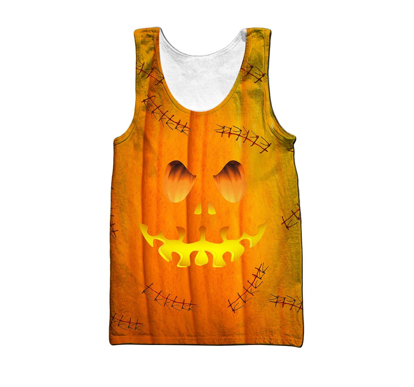 Halloween is coming Over Printed Hoodie