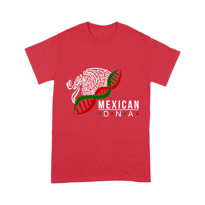 Mexican - Mexico 2D Standard T-Shirt DQB01102117