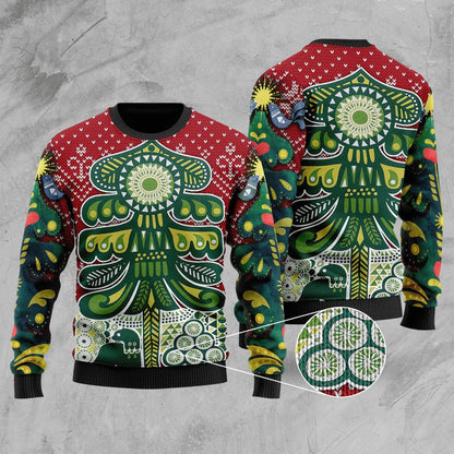 Native American 3D All Over Printed Unisex Shirts