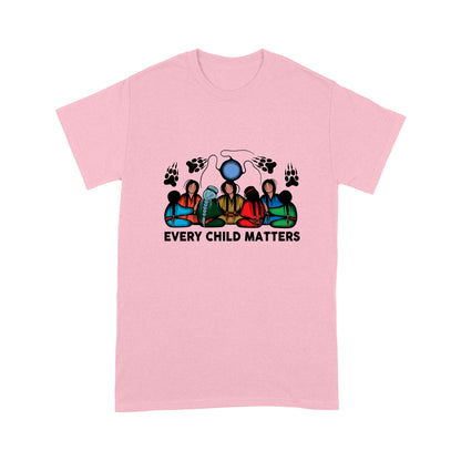 PNG - Standard T-Shirt
