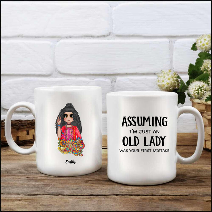 Personalized