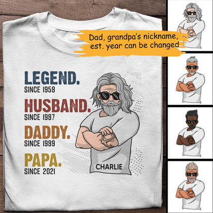 For Family