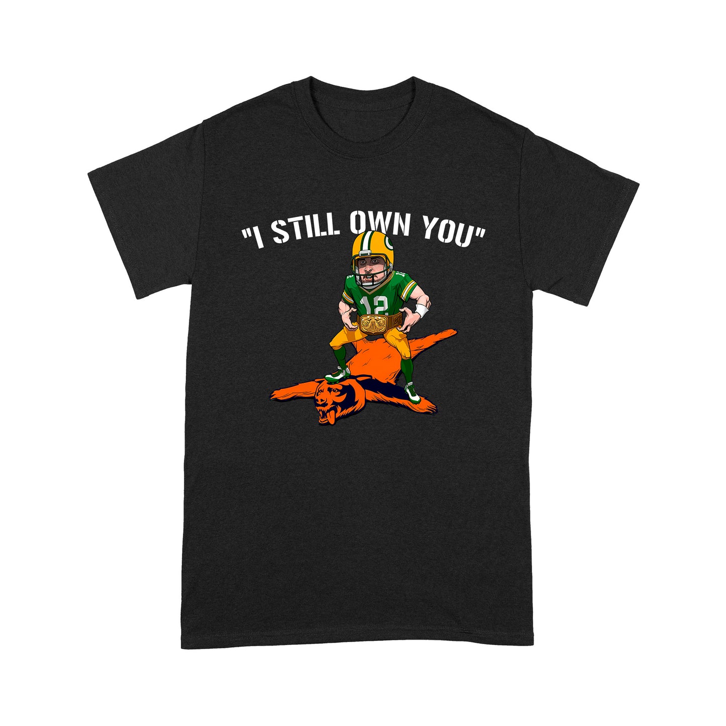 Standard T-Shirt