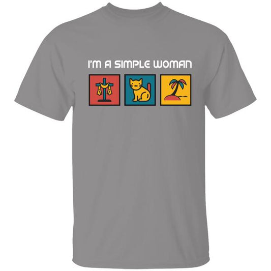 Simple Woman Personalized T-shirt For Dog Lovers Special Gift For You Friends Black Mug
