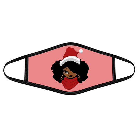 Best Christmas Gift - Melanin Face Mask DL