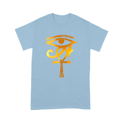 Symbol Ancient Egyptian God T-shirt HC