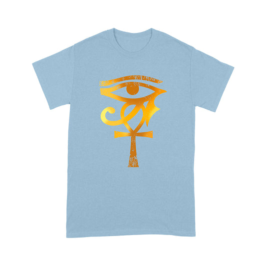 Symbol Ancient Egyptian God T-shirt HC