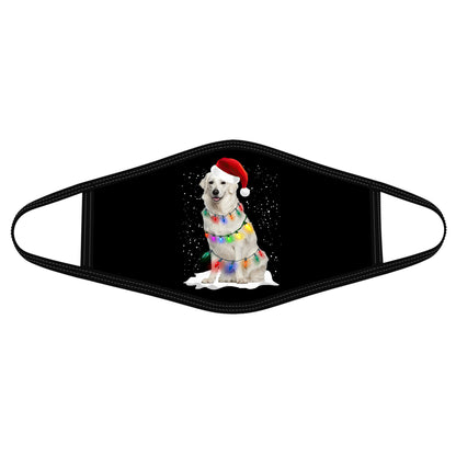 Dog Face Mask HG