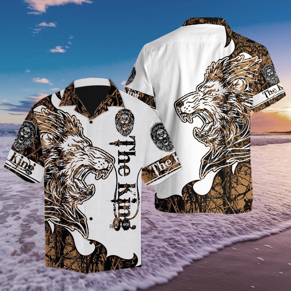 Shirt JJW190820001
