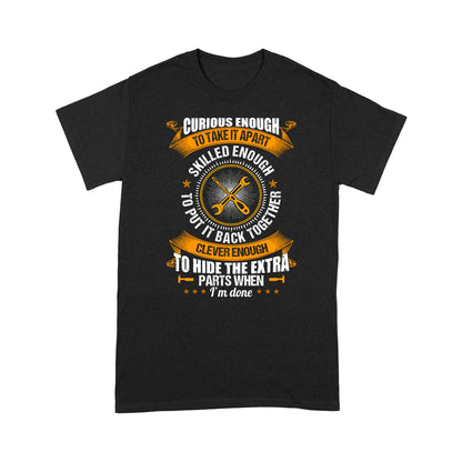 Mechanic Standard T-shirt TN