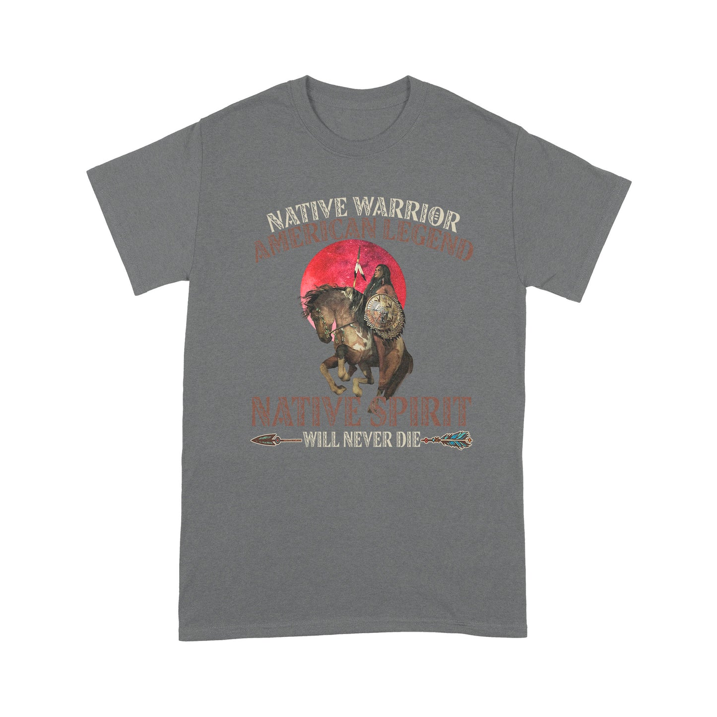 HHT20012207 - Standard T-Shirt