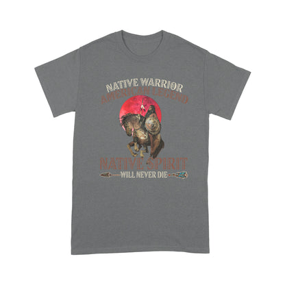 HHT20012207 - Standard T-Shirt
